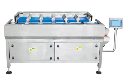 latest company case about Weighing Machine + Sealing Machine for Frozen Durian  2