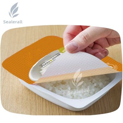 Buy Map Automatic Plastic Container Sealing Machine Tray Packing Machine online manufacture