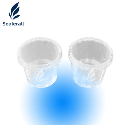 Buy 1000-2000W Bucket Sealing Machine Customizable With Smart Control online manufacture