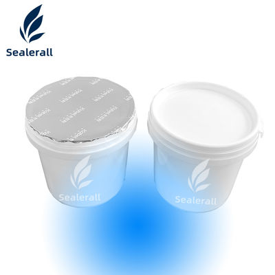 Buy Anti Pinch Bucket Sealing Machine Energy Efficient Integrated online manufacture