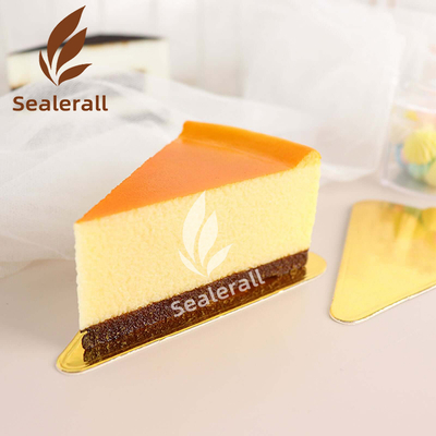 Buy Sealerall Modified Atmosphere Packaging Sealing Machine for Mousse Cake online manufacture