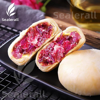 Buy Sealerall Modified Atmosphere Packaging Sealing Machine for Mousse Cake online manufacture