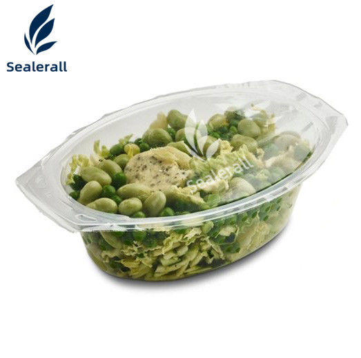 High Durability MAP Tray Sealer Energy Efficiency For Keeping Food Fresh 1