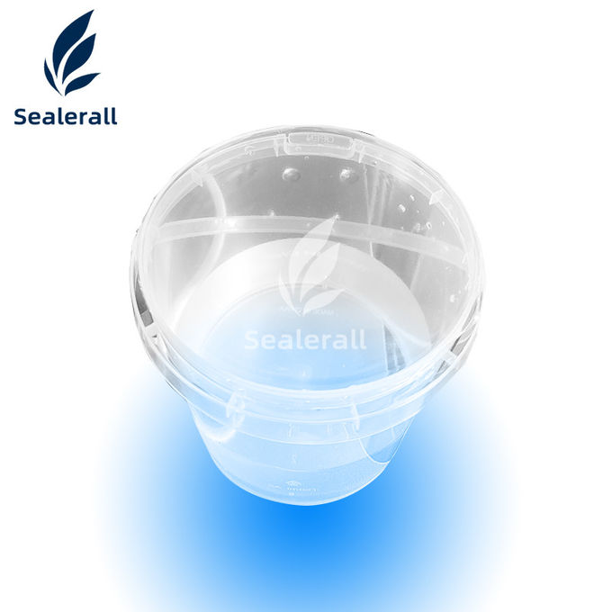 High Efficiency Bucket Tray Sealer Reliable With Simple Operation 1